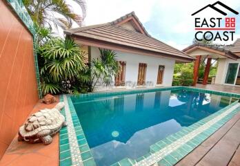 Impress House House for sale in East Pattaya, Pattaya. SH13812