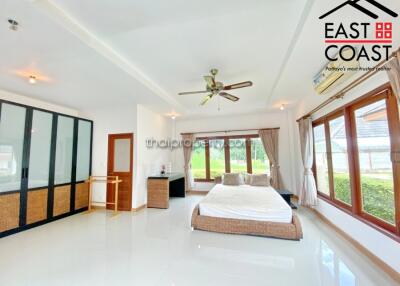 Impress House House for sale in East Pattaya, Pattaya. SH13812