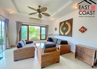 Impress House House for sale in East Pattaya, Pattaya. SH13812