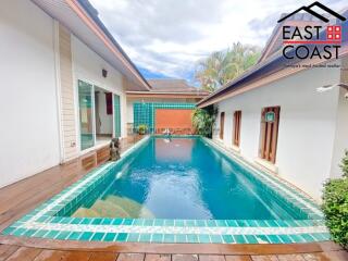 Impress House House for sale in East Pattaya, Pattaya. SH13812