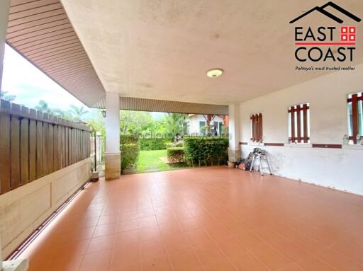 Impress House House for sale in East Pattaya, Pattaya. SH13812