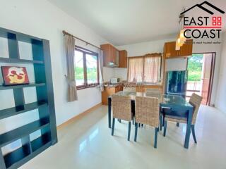 Impress House House for sale in East Pattaya, Pattaya. SH13812