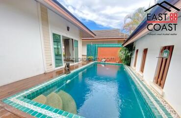 Impress House House for sale in East Pattaya, Pattaya. SH13812