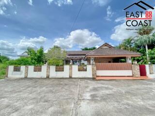 Impress House House for sale in East Pattaya, Pattaya. SH13812