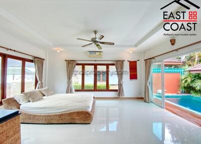 Impress House House for sale in East Pattaya, Pattaya. SH13812