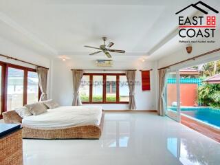 Impress House House for sale in East Pattaya, Pattaya. SH13812