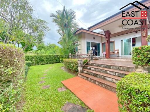 Impress House House for sale in East Pattaya, Pattaya. SH13812