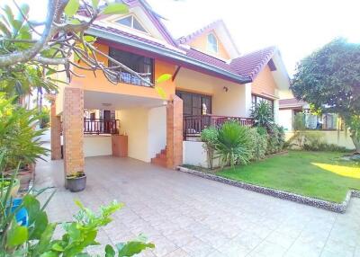 House for sale East Pattaya