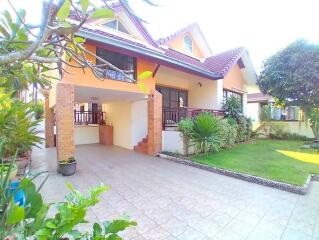 House for sale East Pattaya