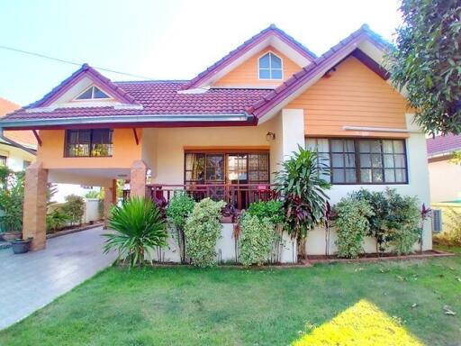 House for sale East Pattaya