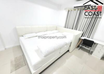 Eakmongkol Chaiyapruek 2 House for rent in Jomtien, Pattaya. RH14342