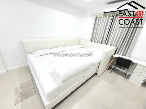 Eakmongkol Chaiyapruek 2 House for rent in Jomtien, Pattaya. RH14342