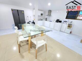 Eakmongkol Chaiyapruek 2 House for rent in Jomtien, Pattaya. RH14342