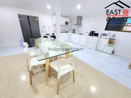 Eakmongkol Chaiyapruek 2 House for rent in Jomtien, Pattaya. RH14342