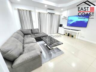 Eakmongkol Chaiyapruek 2 House for rent in Jomtien, Pattaya. RH14342