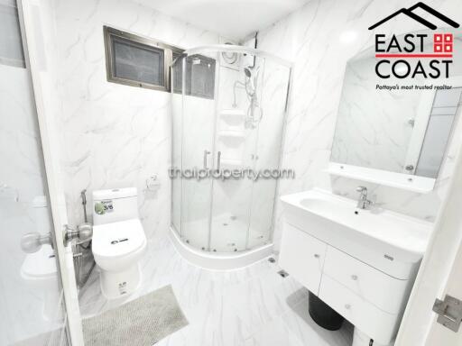 Eakmongkol Chaiyapruek 2 House for rent in Jomtien, Pattaya. RH14342