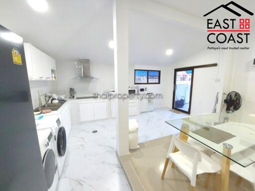 Eakmongkol Chaiyapruek 2 House for rent in Jomtien, Pattaya. RH14342