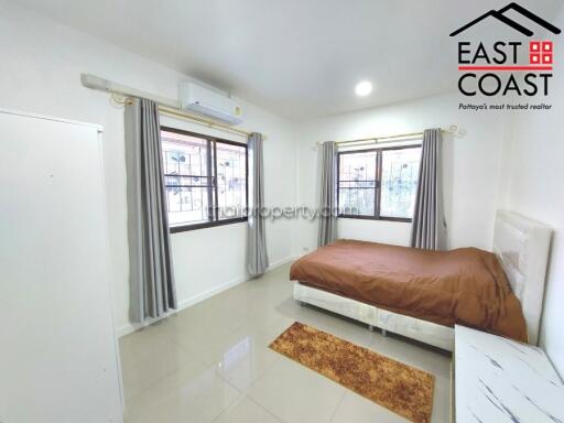 Eakmongkol Chaiyapruek 2 House for rent in Jomtien, Pattaya. RH14342