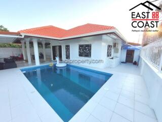 Eakmongkol Chaiyapruek 2 House for rent in Jomtien, Pattaya. RH14342