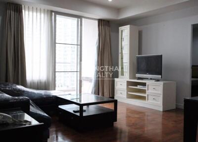 For RENT : Baan Siri 24 / 2 Bedroom / 2 Bathrooms / 91 sqm / 42000 THB [9850684]