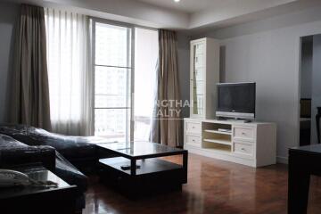 For RENT : Baan Siri 24 / 2 Bedroom / 2 Bathrooms / 91 sqm / 42000 THB [9850684]