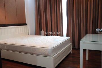 For RENT : Baan Siri 24 / 2 Bedroom / 2 Bathrooms / 91 sqm / 42000 THB [9850684]