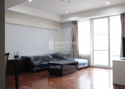 For RENT : Baan Siri 24 / 2 Bedroom / 2 Bathrooms / 91 sqm / 42000 THB [9850684]