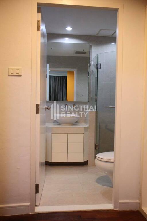 For RENT : Baan Siri 24 / 2 Bedroom / 2 Bathrooms / 91 sqm / 42000 THB [9850684]