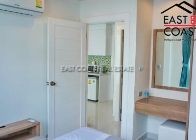 Amazon Residence Condo for sale and for rent in Jomtien, Pattaya. SRC8574