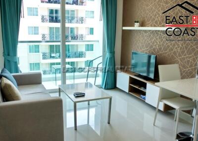 Amazon Residence Condo for sale and for rent in Jomtien, Pattaya. SRC8574