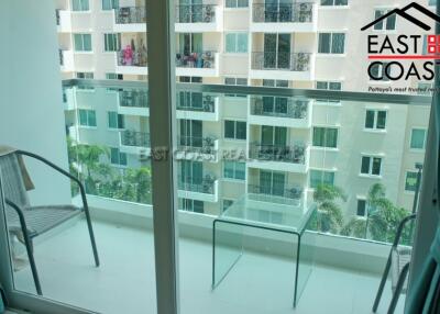 Amazon Residence Condo for sale and for rent in Jomtien, Pattaya. SRC8574