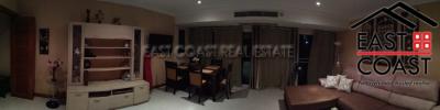 Executive Residence 2 Condo for sale and for rent in Pratumnak Hill, Pattaya. SRC2966