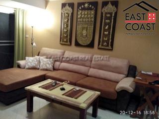 Executive Residence 2 Condo for sale and for rent in Pratumnak Hill, Pattaya. SRC2966