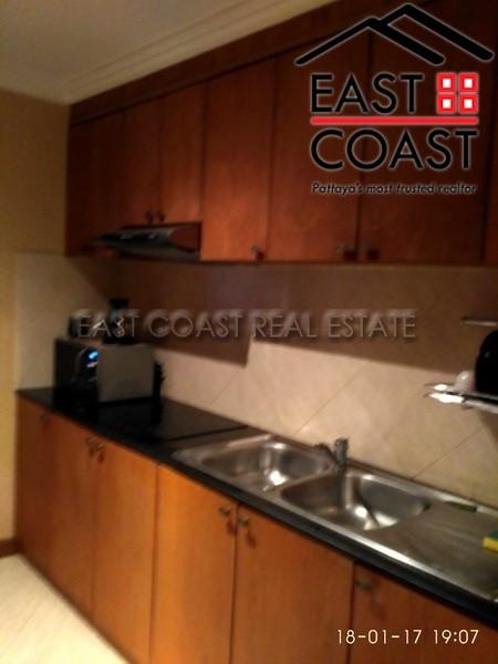 Executive Residence 2 Condo for sale and for rent in Pratumnak Hill, Pattaya. SRC2966