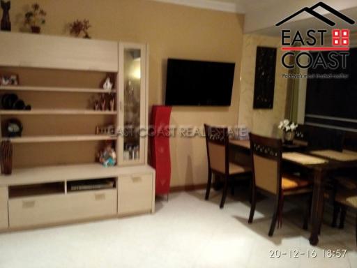 Executive Residence 2 Condo for sale and for rent in Pratumnak Hill, Pattaya. SRC2966