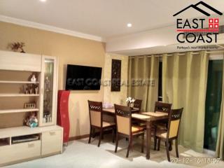 Executive Residence 2 Condo for sale and for rent in Pratumnak Hill, Pattaya. SRC2966