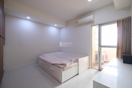 For RENT : The Heritage / 2 Bedroom / 3 Bathrooms / 150 sqm / 42000 THB [9855845]