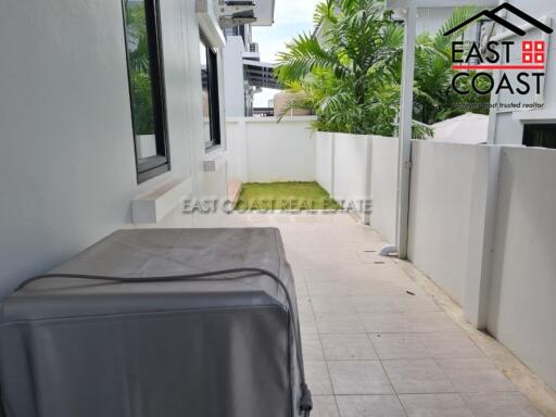 Uraiwan Grand Villa House for rent in East Pattaya, Pattaya. RH13332