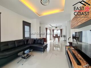 Uraiwan Grand Villa House for rent in East Pattaya, Pattaya. RH13332