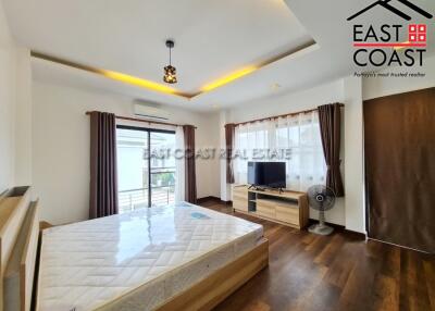 Uraiwan Grand Villa House for rent in East Pattaya, Pattaya. RH13332