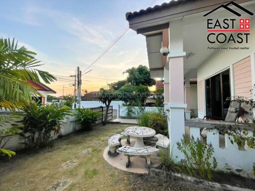 Baan Passorn Pattaya House for sale in East Pattaya, Pattaya. SH14109