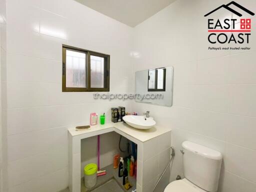 Baan Passorn Pattaya House for sale in East Pattaya, Pattaya. SH14109