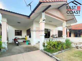 Baan Passorn Pattaya House for sale in East Pattaya, Pattaya. SH14109