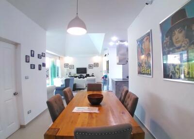 3-bedroom house sale Huay Yai Pattaya