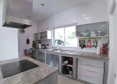 3-bedroom house sale Huay Yai Pattaya