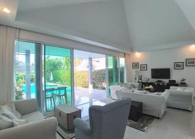 3-bedroom house sale Huay Yai Pattaya