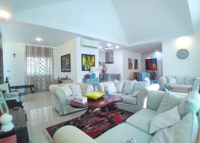 3-bedroom house sale Huay Yai Pattaya