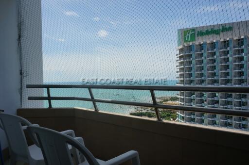 Markland Condo for rent in Pattaya City, Pattaya. RC6519