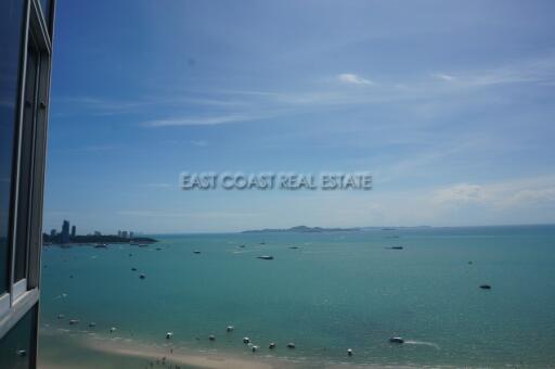 Markland Condo for rent in Pattaya City, Pattaya. RC6519