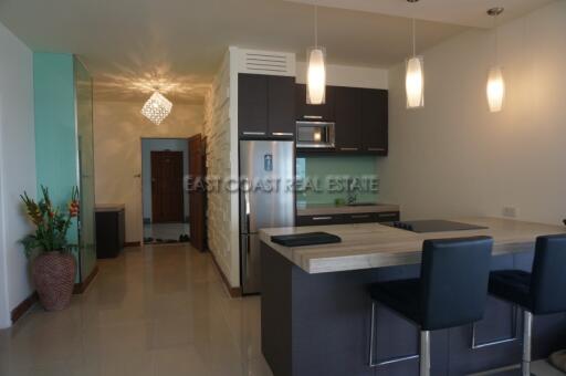 Markland Condo for rent in Pattaya City, Pattaya. RC6519